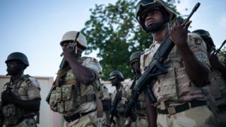 Le Cameroun reconnaît le rôle de l'armée dans la mort de civils