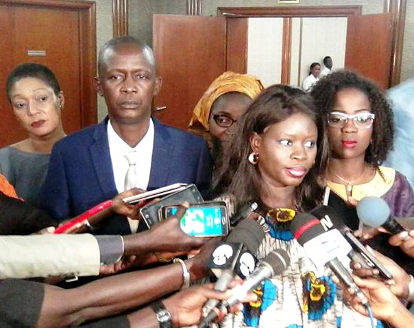 Agence nationale de la Petite enfance: le chargé du courrier tentait de cambrioler le bureau du DAF