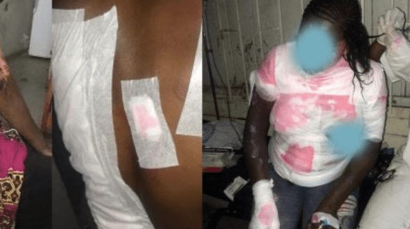 Gueule-Tapée: Ndeye Maty Fall explique pourquoi elle a ébouillanté ses trois belles-filles