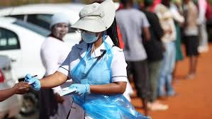 Coronavirus: «La Chine n'est pas en position de jouer les grands seigneurs avec les Africains»