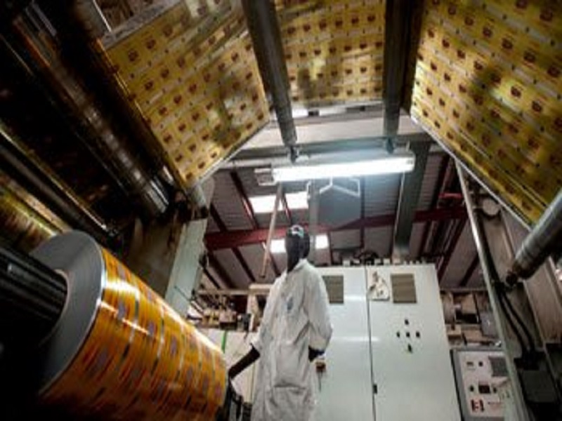 Société industrielle moderne plastique africaine: deux employés testés positifs de Covid-19, l’entreprise ferme ses portes