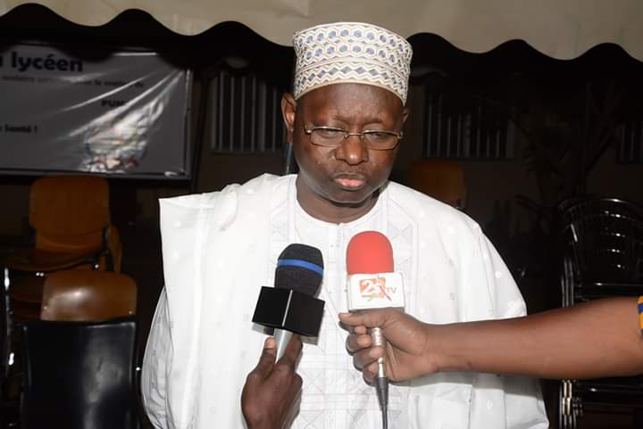 Covid19: le communiqué quotidien du ministère de la Santé est loin d’être rassurant et peut même cacher une réalité plus grave (spécialiste)