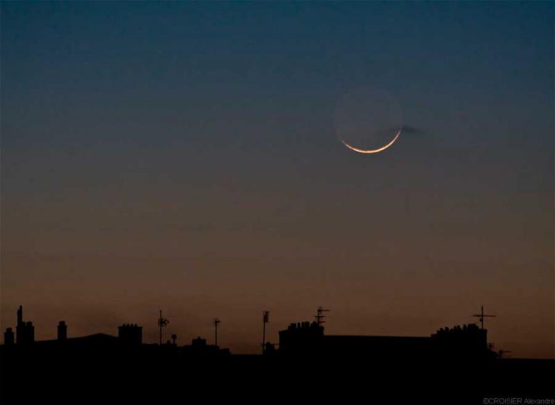 Ramadan 2020: au Sénégal la commission dirigée par Iyane Thiam décrète samedi, la Coordination des musulmans débute demain vendredi