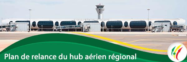 Le secteur des transports aériens en lambeaux au Sénégal