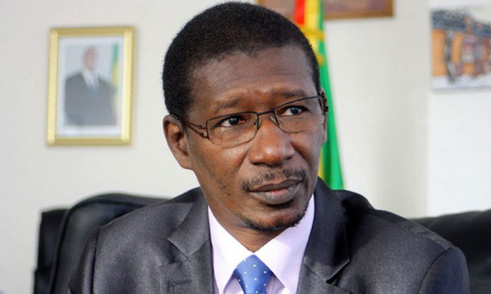 Covid-19: "Demain, il sera trop tard" ( Pr Mary Teuw Niane)