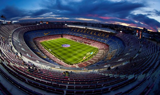 Coronavirus : le FC Barcelone est prêt à défier la Liga !