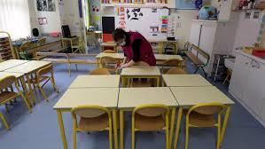 Covid-19 en France : le Conseil scientifique proposait une rentrée scolaire en septembre