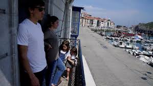 Covid-19 en Espagne : un nouvel assouplissement du confinement possible début mai