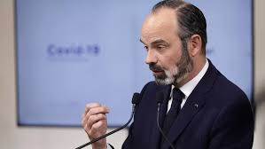 Covid-19 : le plan de déconfinement de la France sera présenté mardi par Édouard Philippe