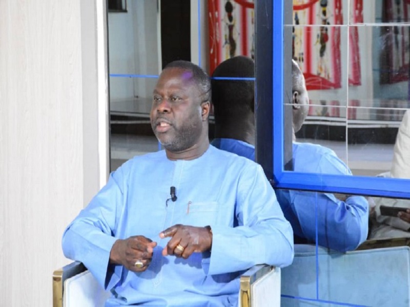 ​Covid19 - Paiement de 70% du salaire par les entreprises en chômage technique: Mamour Fall du CIS demande à l’Etat d’enlever la retenue à la source 