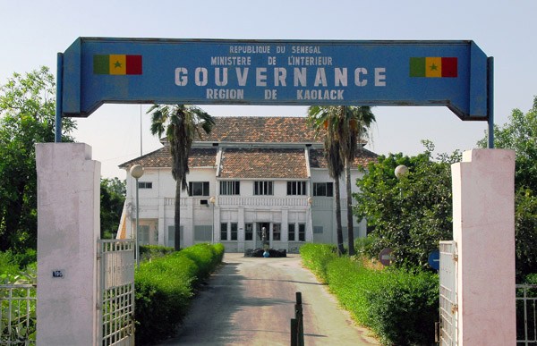 Kaolack: un cas communautaire venu de Keur Massar importe le Covid19