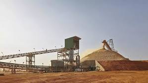 Les mines d'or d'Afrique de l'Ouest ne connaissent pas la crise