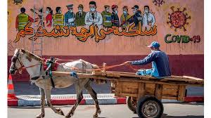 4,3 millions de familles vont bénéficier d'aides financières directes au Maroc