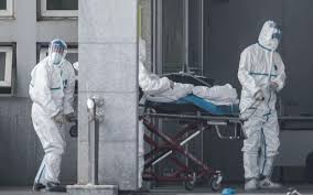 Pourquoi le Covid-19 tue plus les personnes du troisième âge