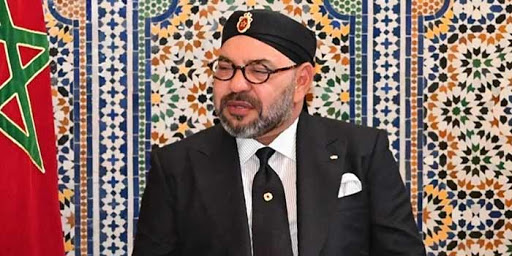 Maroc: le Roi Mohammed VI offre des kits alimentaires aux Sénégalais