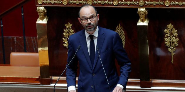 Plan de déconfinement du 11 mai : toutes les annonces, Edouard Philippe surprend avec "une carte"