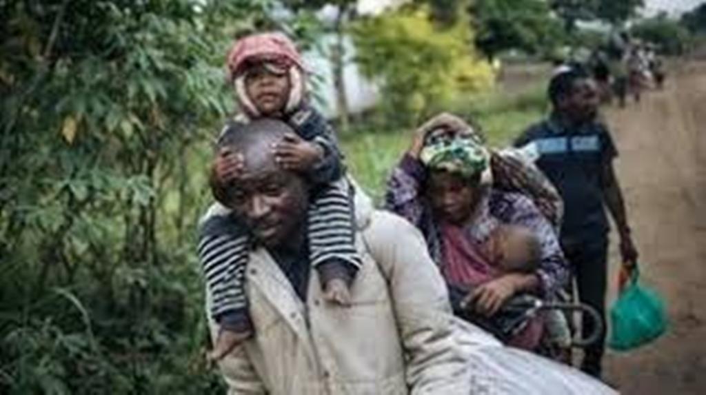RDC: les attaques se multiplient à Halungupa et ses environs, dans la région de Beni