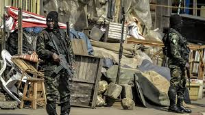 Cameroun: qui sont les civils armés impliqués dans le conflit en zone anglophone?