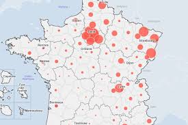 Coronavirus : les critères du déconfinement par département, bilan du jour