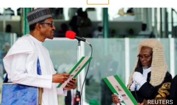 Muhammadu Buhari nomme un homme décédé en février