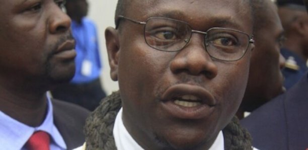 Famara Ibrahima Cissé libre, aucune charge retenue contre lui