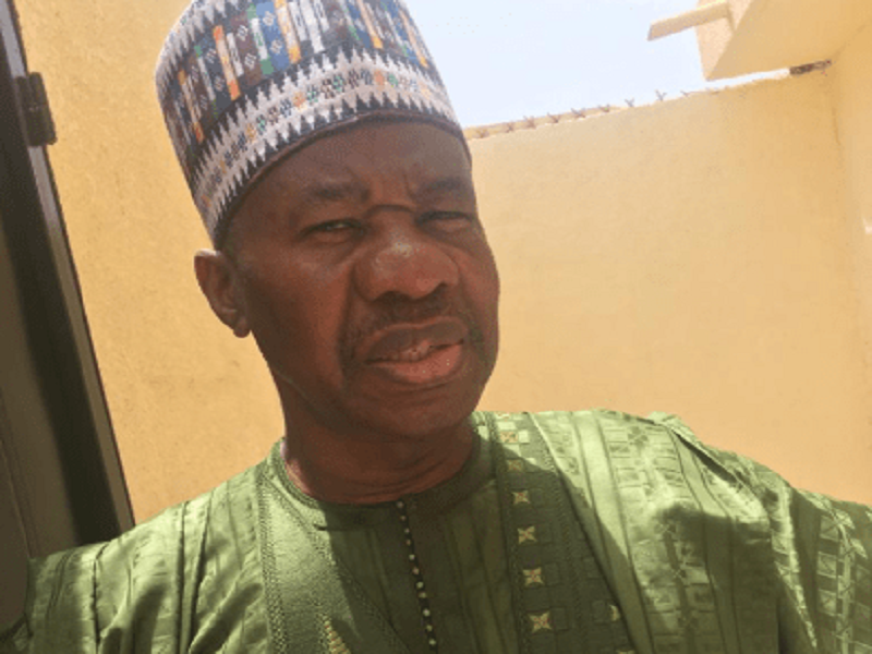 Riposte contre le Covid-19 : l'expert en communication humanitaire Ada Pouye demande aux autorités de faire des médias sociaux des vecteurs