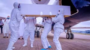 Nigeria : la surmortalité à Kano due au coronavirus, selon les autorités