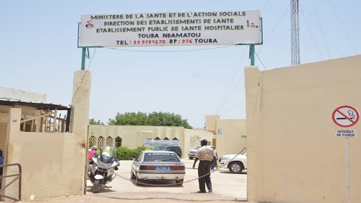 5 agents du Bloc Chirurgie de l'hôpital Ndamatou de Touba testés positifs au Covid-19