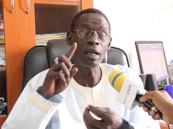 « Le Sénégal ne peut bénéficier d’une annulation de sa dette », selon l'Economiste Meissa Babou