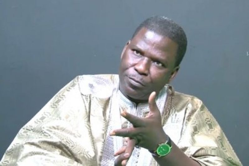 Plainte pour escroquerie présumée: le prêcheur Iran Ndao démonte les accusations portées contre lui