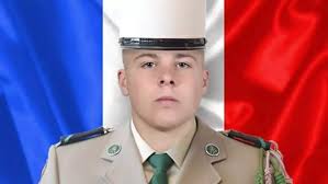 Un deuxième soldat français de Barkhane tué en quatre jours au Mali