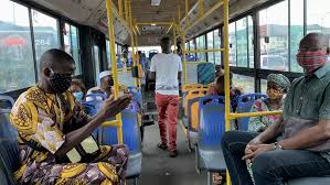 Le Nigeria, à l'heure du déconfinement