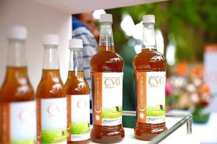 Traitement Coronavirus au Sénégal: Les essais cliniques du «Covics Organics» achevés