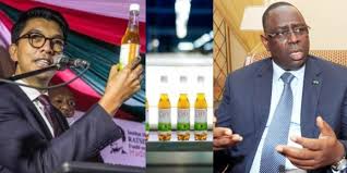 Covid-Organics au Sénégal: le protocole de recherches sur la table Comité national de gestion des épidémies