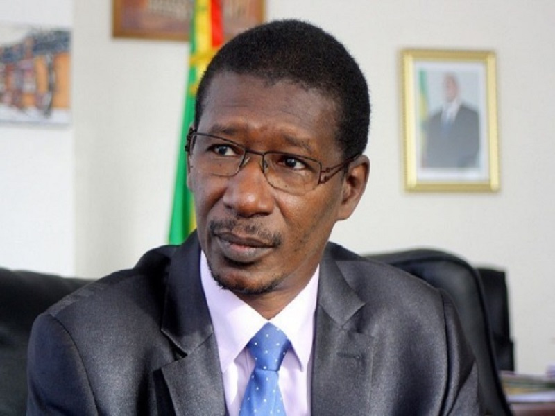 Mary Teuw Niane nommé Président du Conseil d’Administration de Pétrosen