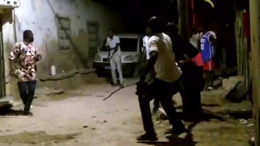 Membres famille Niéty Mbar déférés au parquet: «Nous n’envisageons pas une procédure judiciaire contre la police…», annonce leur avocat Me Aly Ndiaye