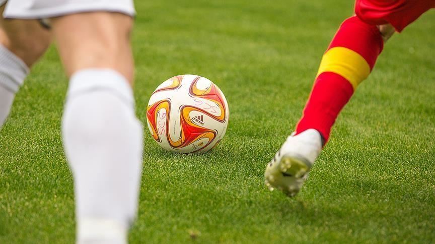 Football: L’IFAB adopte la proposition des 5 remplacements 
