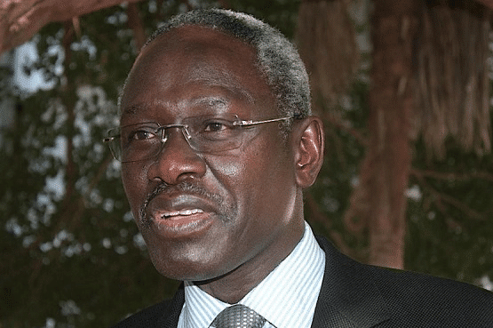 Comité de suivi du force covid19: les causes de la démission de Habib Sy