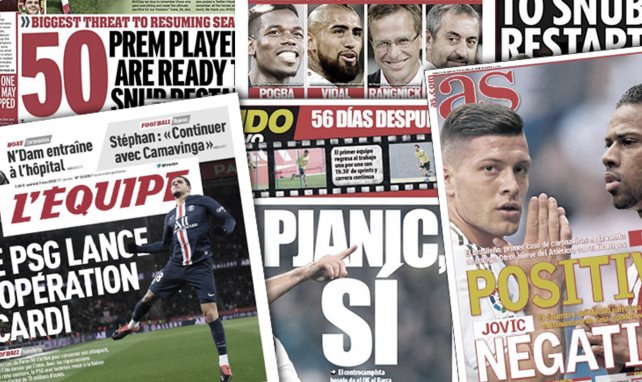 La Serie A prépare un mercato de folie, le plan du FC Barcelone pour s'offrir Miralem Pjanić