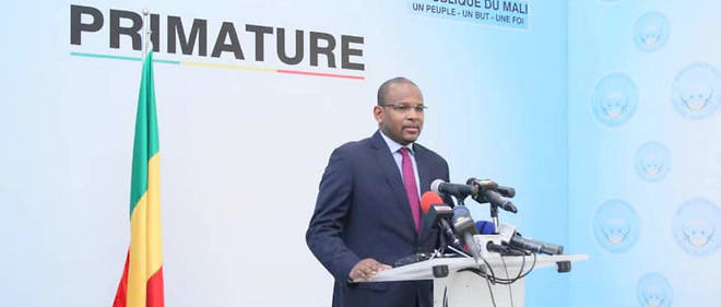 Mali: le Premier ministre annonce plusieurs mesures dont la levée du couvre-feu