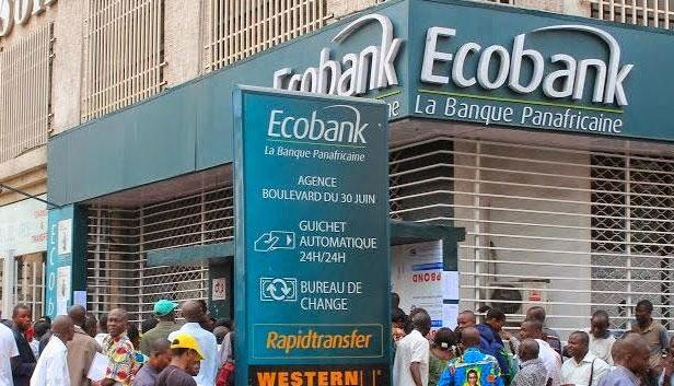 Ecobank sursoit à sa décision de fermer 13 de ses agences au Sénégal