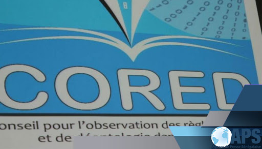 Le Cored dénonce la violation du secret médical dans le traitement de certains cas de décès de Covid-19