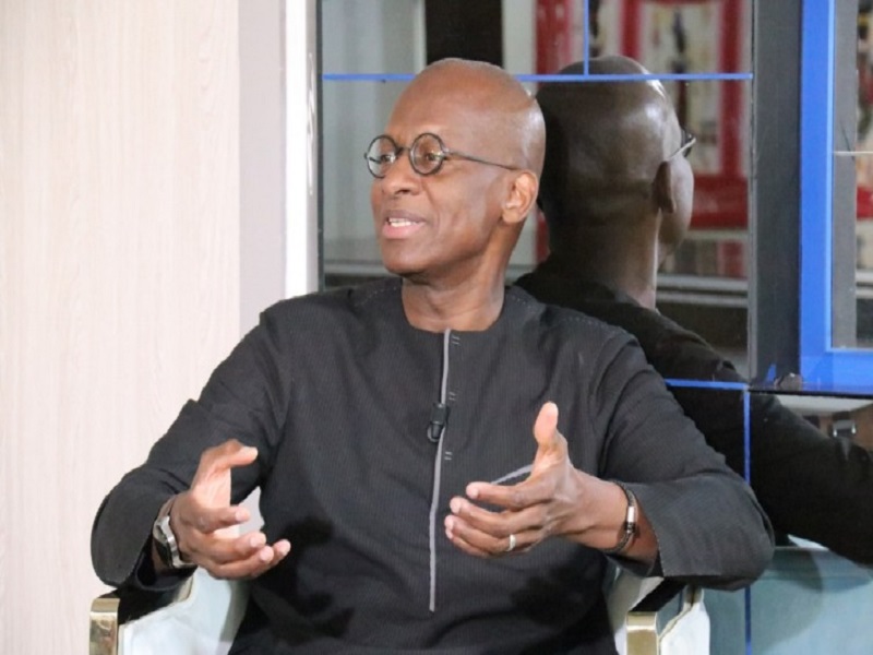 Accord-cadre entre les banques et l'État du Sénégal: les précisions de Mamadou Bocar Sy