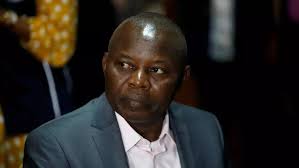 RDC : ouverture du procès de Vital Kamerhe