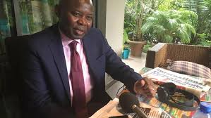 RDC: «Kamerhe n'est pas le seul politique impliqué dans le détournement de ces millions de dollars»