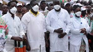 Burundi: une mission régionale d'observateurs empêchée d'assister aux élections