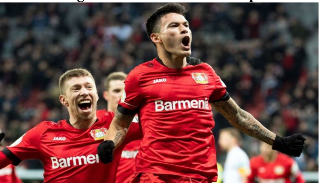 La Bundesliga fait souffler les sites de pronostics !