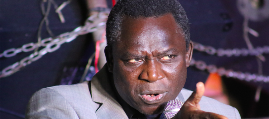 Affaire faux billets: le procès en Appel de Thione Seck renvoyé au 8 juin