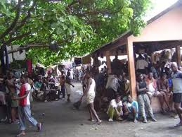   Togo: mutinerie à la prison de Lomé