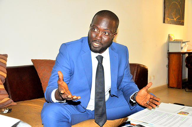 Allègement des mesures de l’Etat d’urgence: « il faut desserrer l’étau pour préserver l’économie et la stabilité sociale », selon BBY